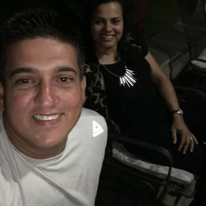 Meet your Posher, Edivania fabio